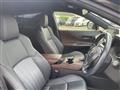 2022 Toyota Harrier Hybrid