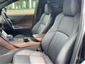 2022 Toyota Harrier Hybrid