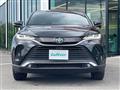 2022 Toyota Harrier Hybrid
