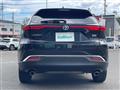 2022 Toyota Harrier Hybrid