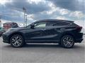 2022 Toyota Harrier Hybrid