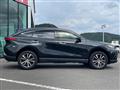 2022 Toyota Harrier Hybrid