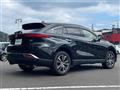 2022 Toyota Harrier Hybrid