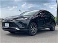 2022 Toyota Harrier Hybrid