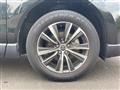 2022 Toyota Harrier Hybrid