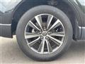 2022 Toyota Harrier Hybrid