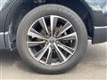 2022 Toyota Harrier Hybrid