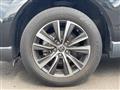 2022 Toyota Harrier Hybrid