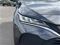 2022 Toyota Harrier Hybrid