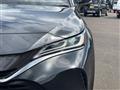 2022 Toyota Harrier Hybrid