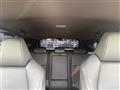 2022 Toyota Harrier Hybrid