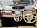 2018 Daihatsu Move Canbus