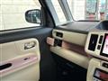 2018 Daihatsu Move Canbus