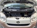 2018 Daihatsu Move Canbus