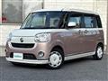 2018 Daihatsu Move Canbus