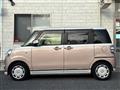 2018 Daihatsu Move Canbus