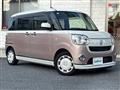 2018 Daihatsu Move Canbus