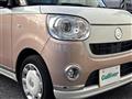 2018 Daihatsu Move Canbus