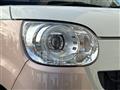 2018 Daihatsu Move Canbus