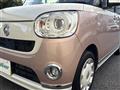 2018 Daihatsu Move Canbus