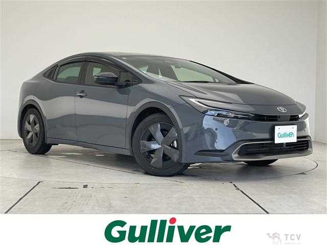 2023 Toyota Prius