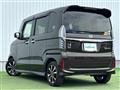 2017 Honda N BOX