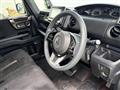 2017 Honda N BOX