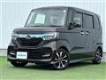 2017 Honda N BOX