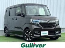 2017 Honda N BOX