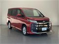 2023 Toyota Noah