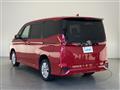2023 Toyota Noah