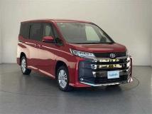 2023 Toyota Noah