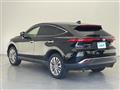 2021 Toyota Harrier Hybrid