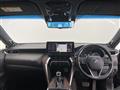 2021 Toyota Harrier Hybrid