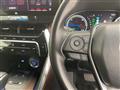 2021 Toyota Harrier Hybrid
