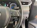 2021 Toyota Harrier Hybrid