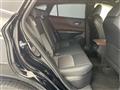 2021 Toyota Harrier Hybrid