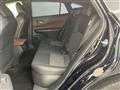 2021 Toyota Harrier Hybrid