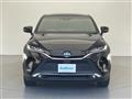2021 Toyota Harrier Hybrid