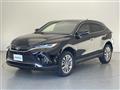 2021 Toyota Harrier Hybrid