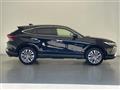 2021 Toyota Harrier Hybrid