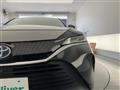 2021 Toyota Harrier Hybrid