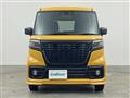 2022 Suzuki Spacia
