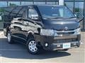 2022 Toyota Hiace Van