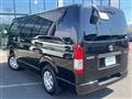 2022 Toyota Hiace Van