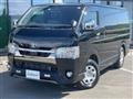 2022 Toyota Hiace Van