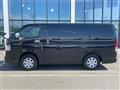 2022 Toyota Hiace Van