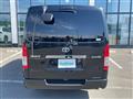 2022 Toyota Hiace Van