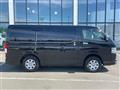 2022 Toyota Hiace Van