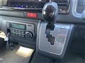 2022 Toyota Hiace Van